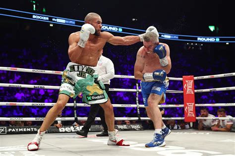 chris eubank jr record|Chris Eubank Jr. record in full ahead of Liam Smith rematch.